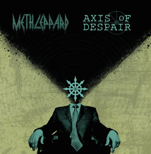 Meth Leppard : Meth Leppard - Axis Of Despair Meth Leppard : Meth Leppard - Axis Of Despair